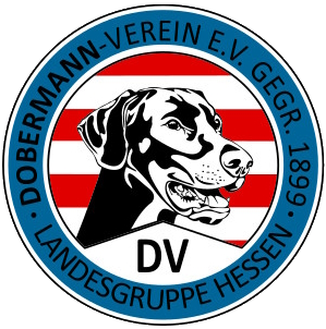 Dobermann Verein e.V. Landesgruppe Hessen 